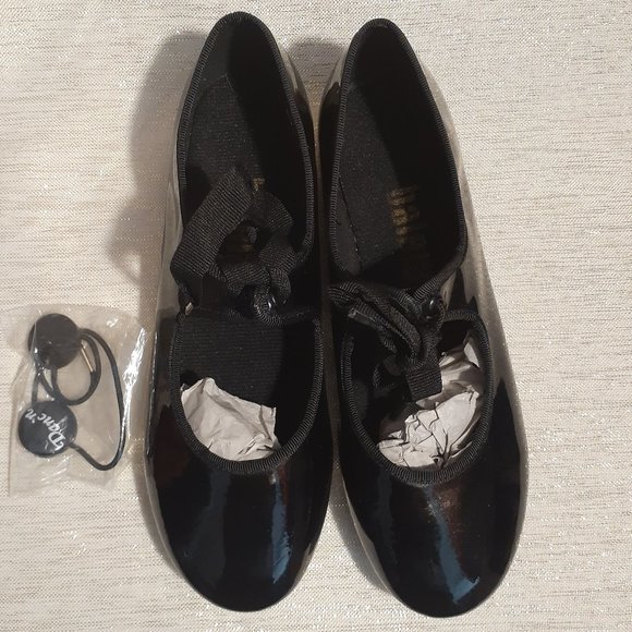 balera Shoes Timefoot Balera Beginner Tap Dance Shoes